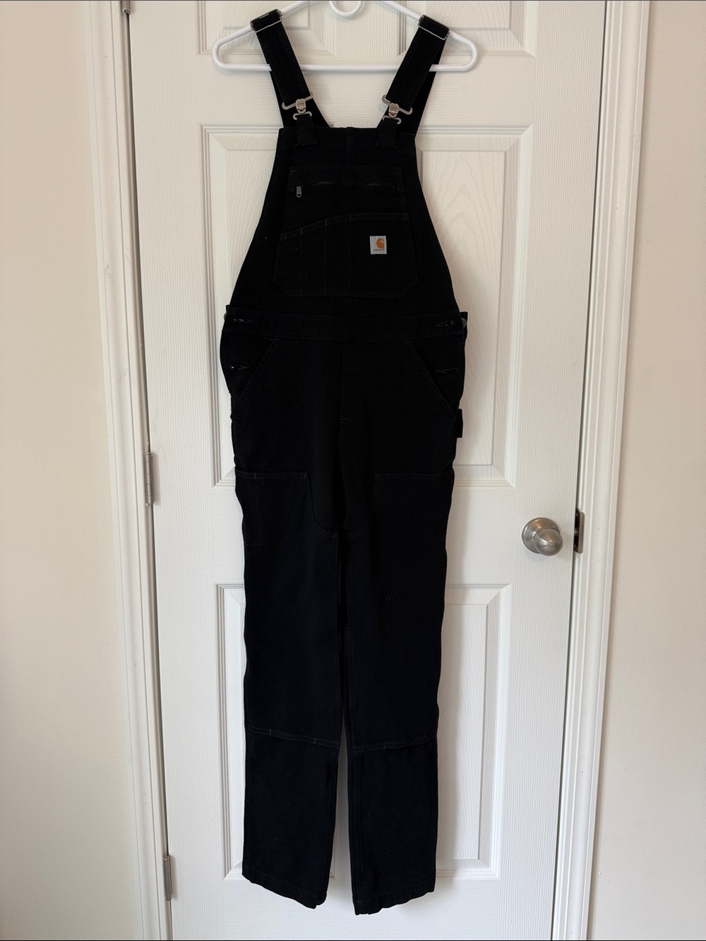 Carhartt Overalls XS Tall